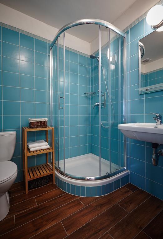 Queen Bee Apartments Prague Room photo
