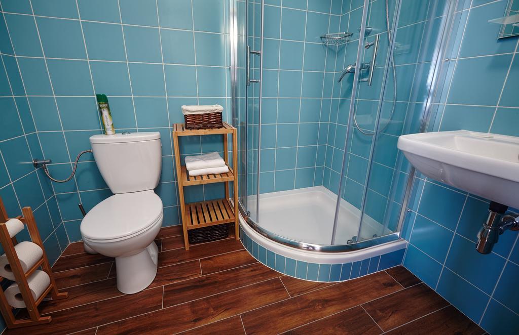Queen Bee Apartments Prague Room photo